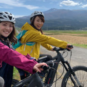 E-bikeツーリズム